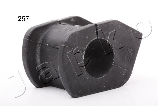 Lagerbuchse, Stabilisator