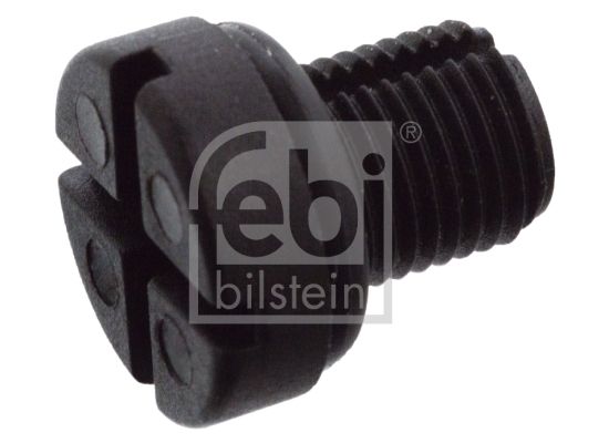 Breather Screw/Valve, radiator 23750