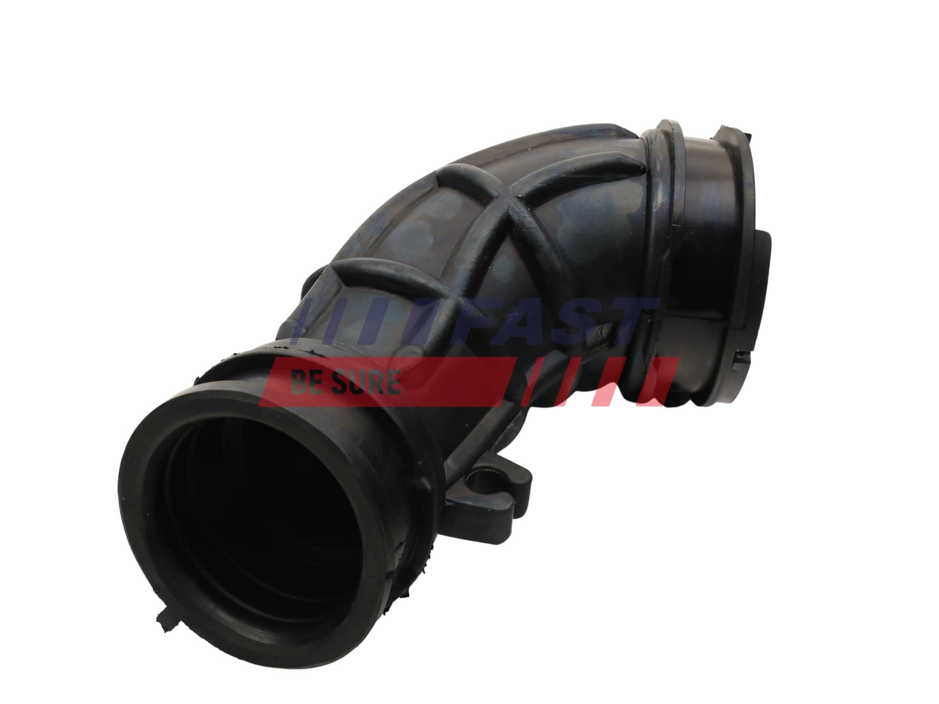 Saugrohr, Luftversorgung