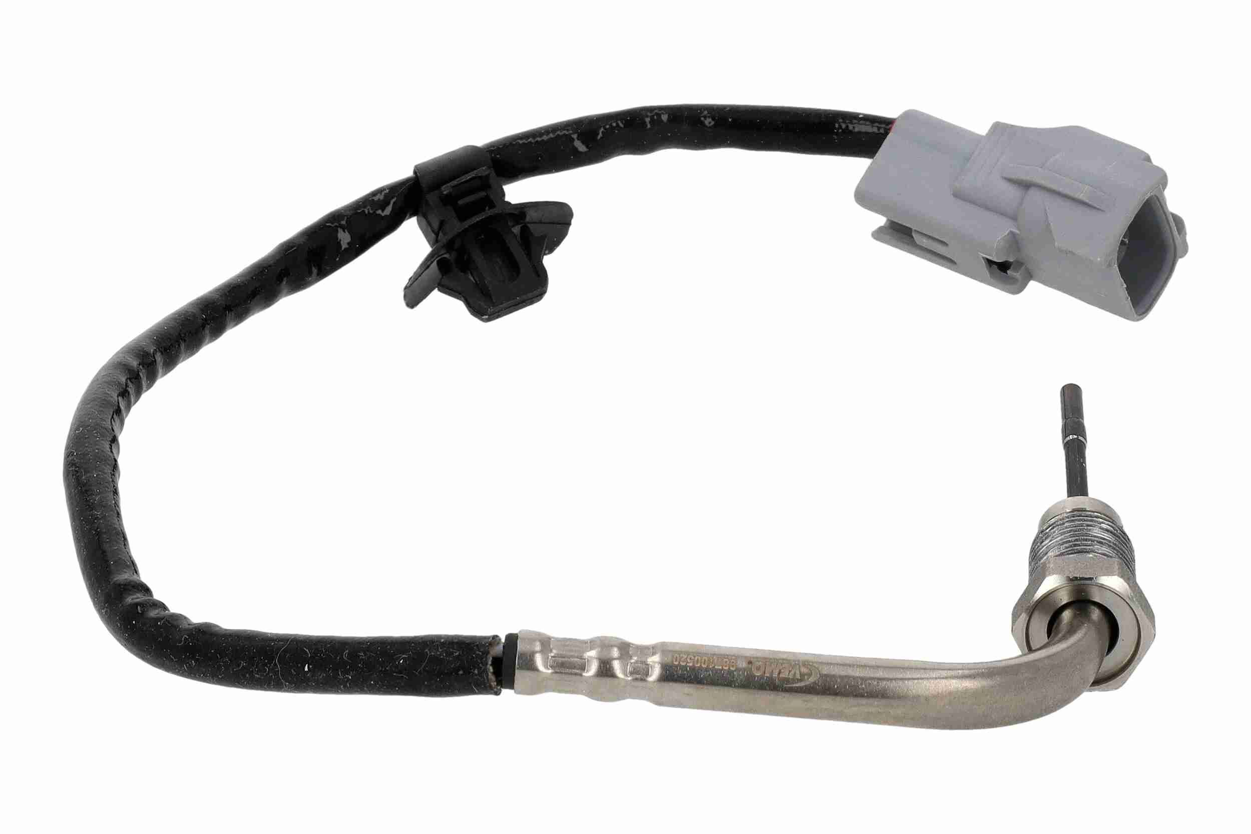 Sensor, Abgastemperatur