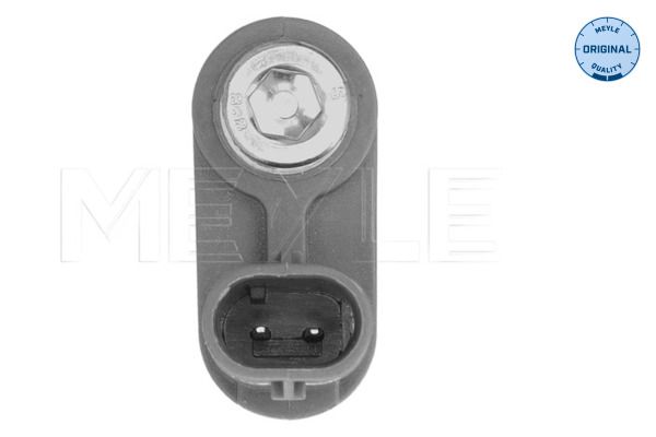 Sensor, Raddrehzahl