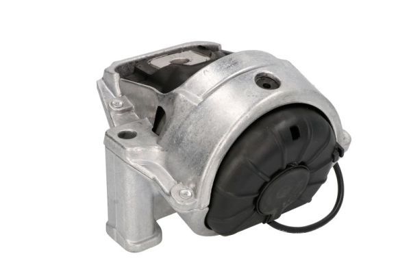 Lagerung, Motor