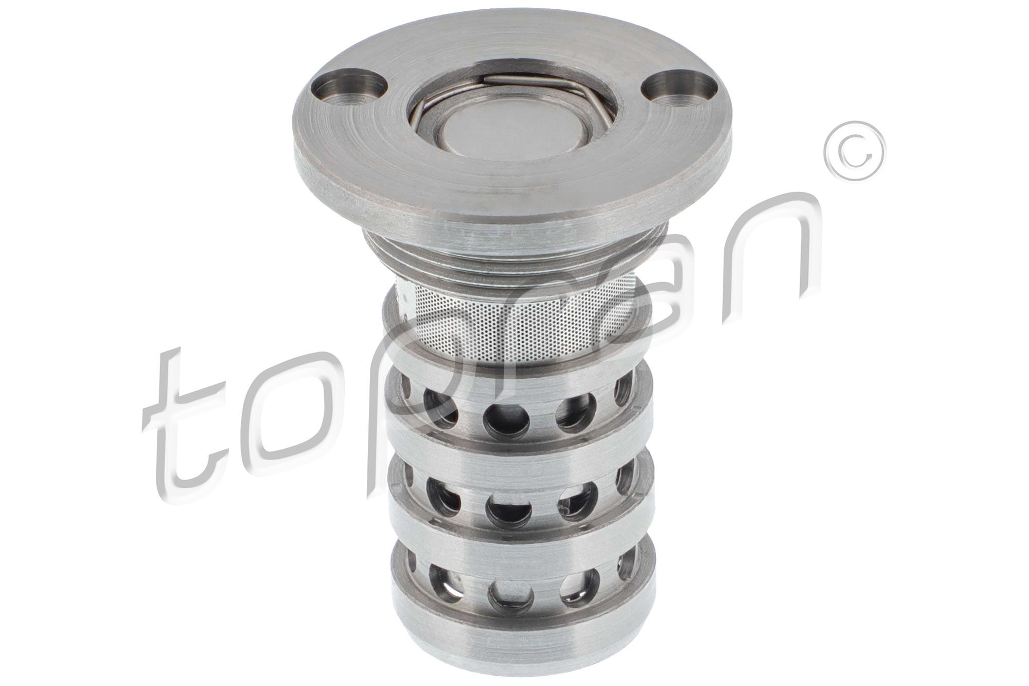 TOPRAN 639 818 - Steuerventil, Nockenwellenverstellung