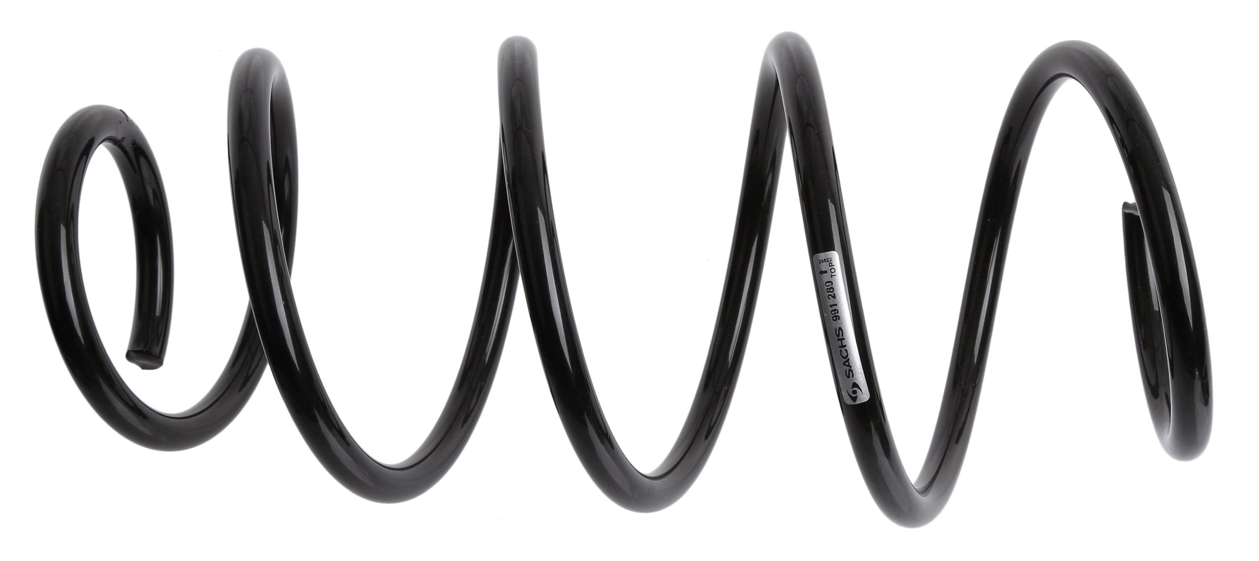 SACHS 991 289 Suspension Spring
