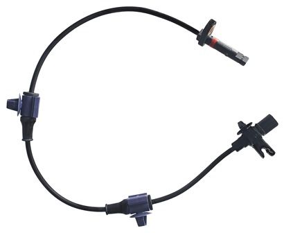 Sensor, revoluciones de la rueda