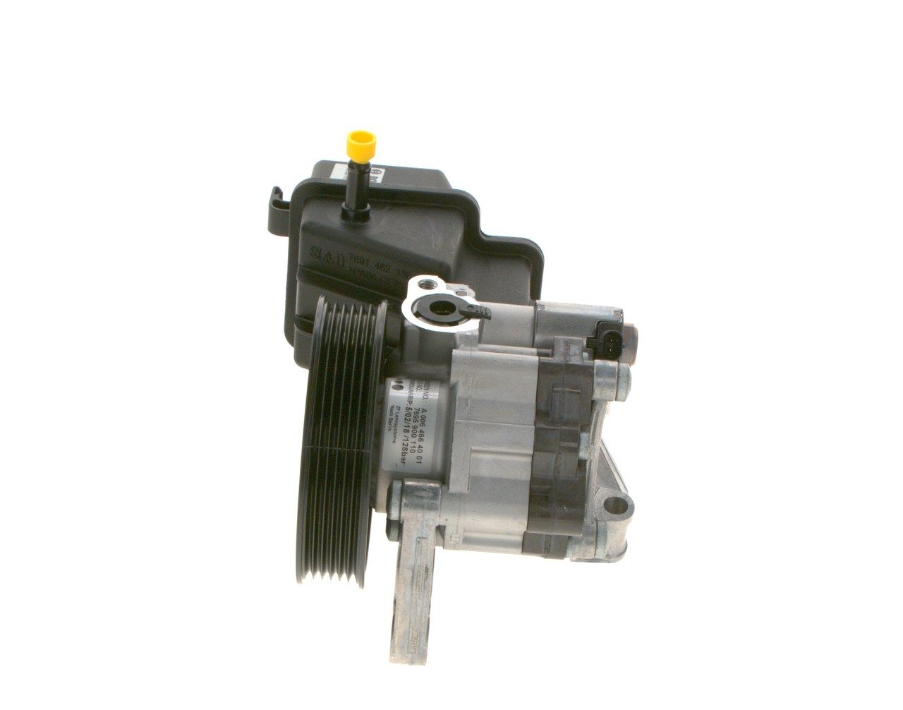 Hydraulikpumpe, Lenkung
