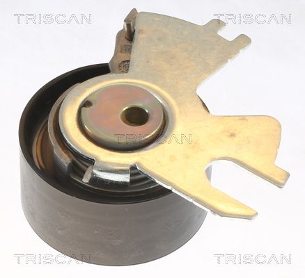 Spannrolle, Zahnriemen Spannrolle, Zahnriemen