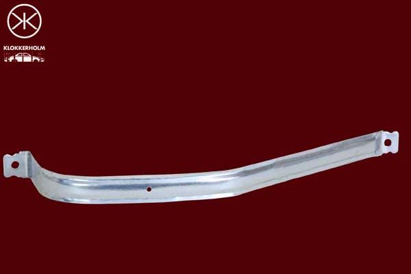 Halteband, Kraftstofftank