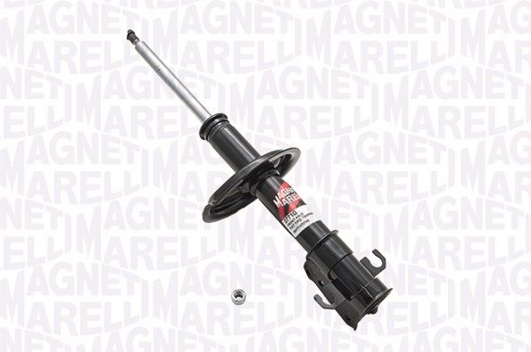 MAGNETI MARELLI 350771070700 - Stoßdämpfer