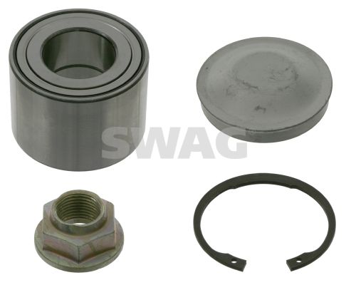 Wheel Bearing Kit 60 92 2864