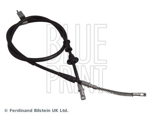Cable de accionamiento, freno de estacionamiento