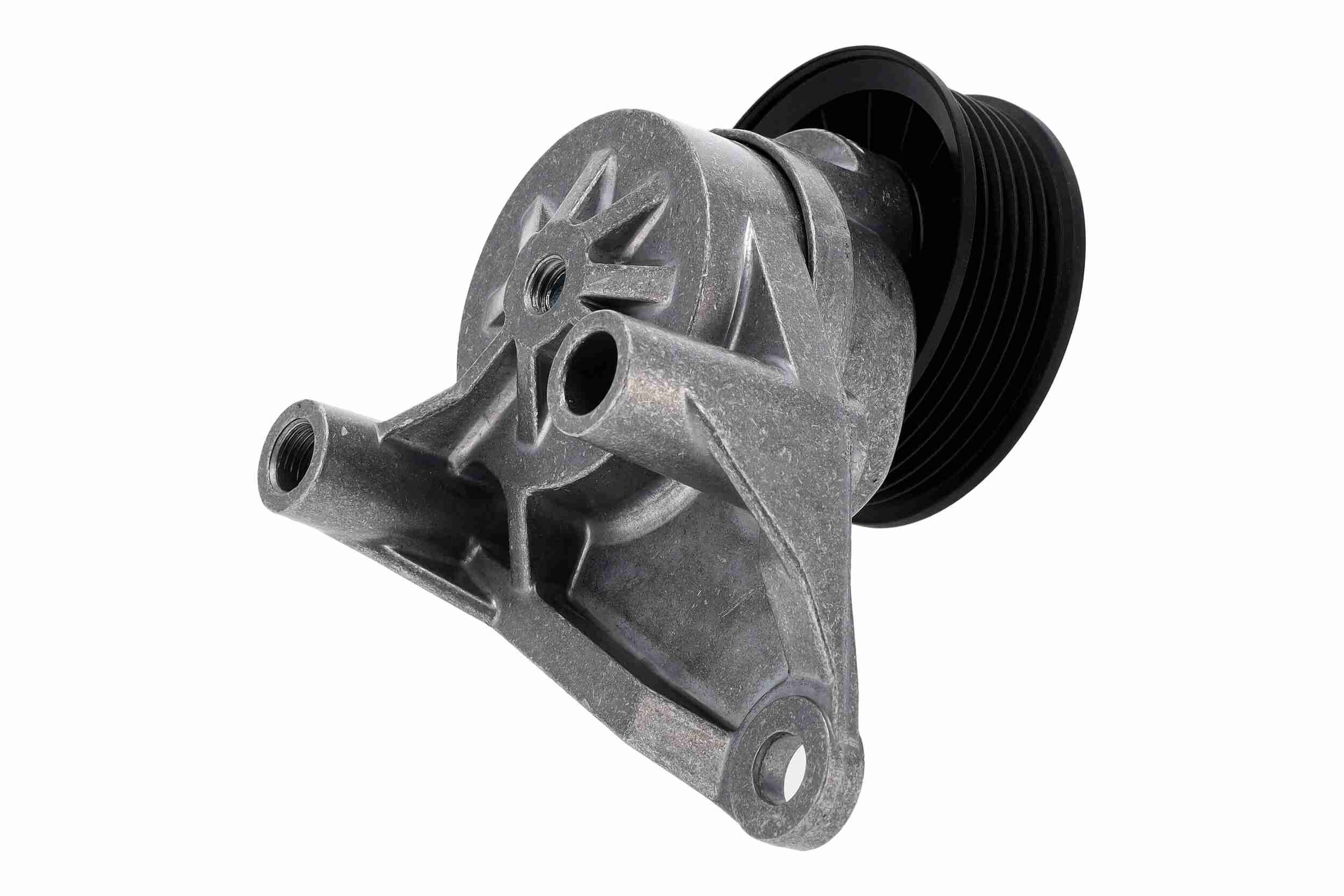 Riemenspanner, Keilrippenriemen