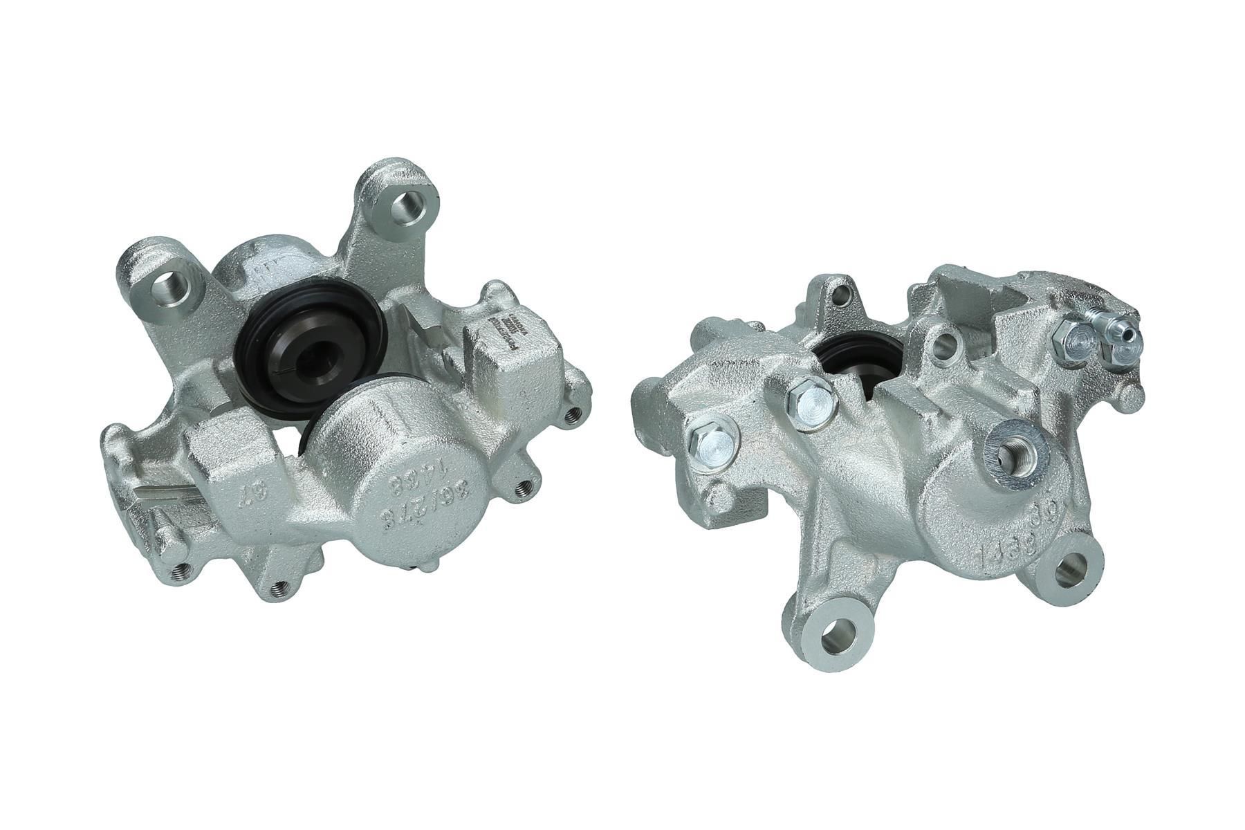 KAMOKA JBC0035 - Bremssattel