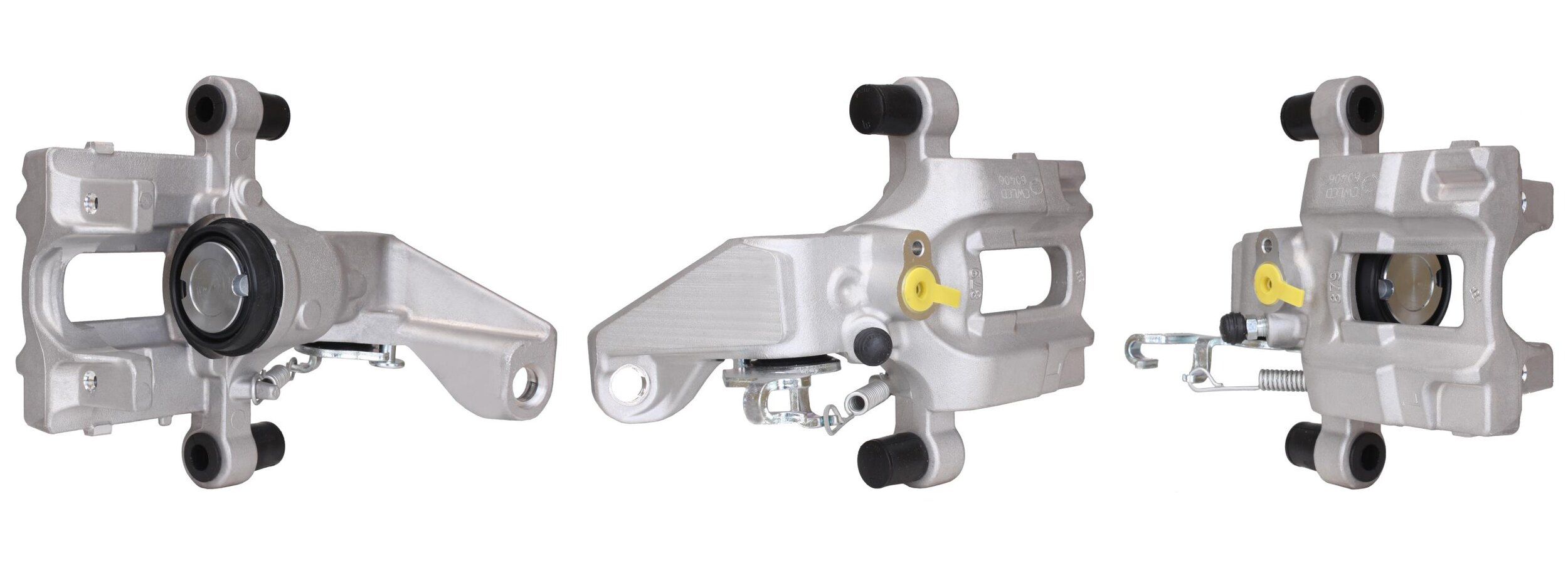 Bremssattel