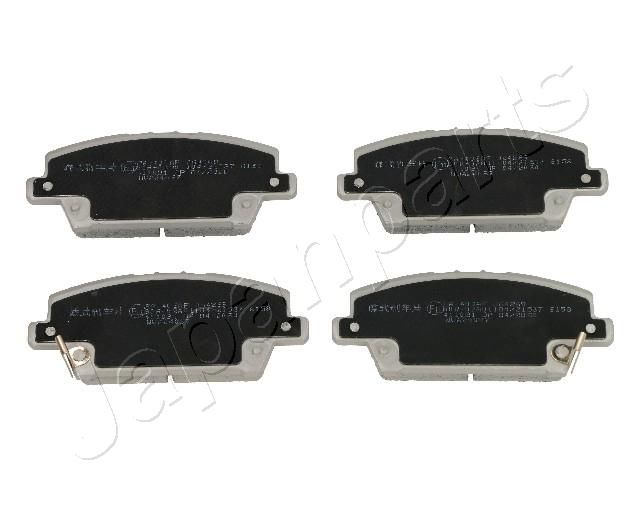 Brake Pad Set, disc brake PA-403AF