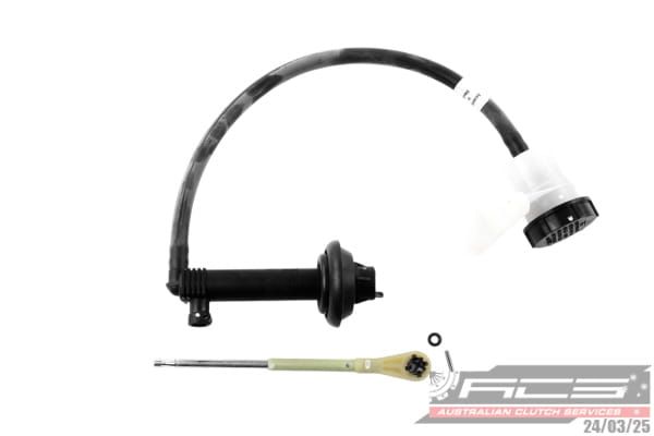 CLUTCH M/CYL FORD - TecDoc 1