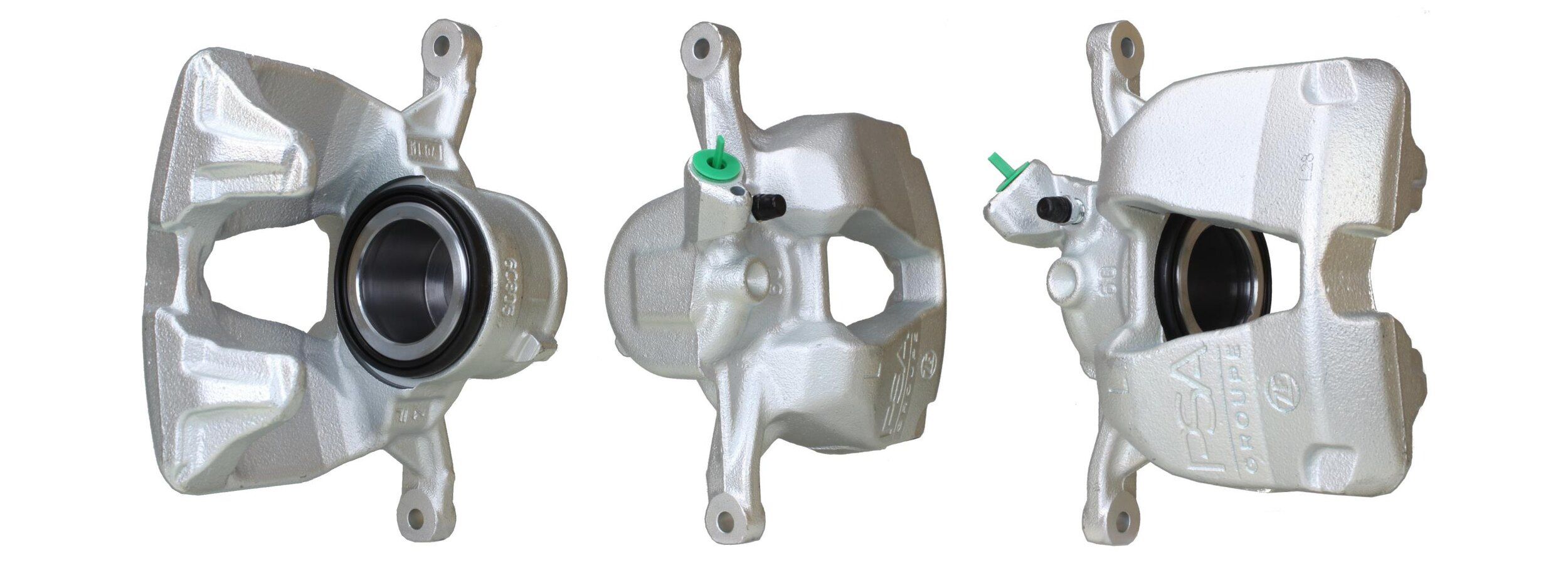 Bremssattel