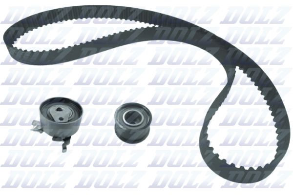 Timing Belt Kit SKD068