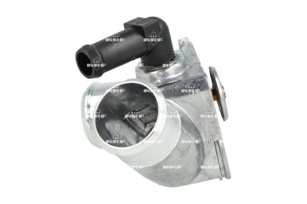 Thermostat, K&uuml;hlmittel