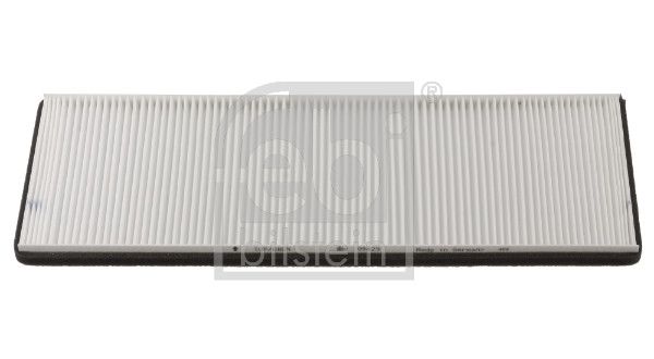 Filter, Innenraumluft