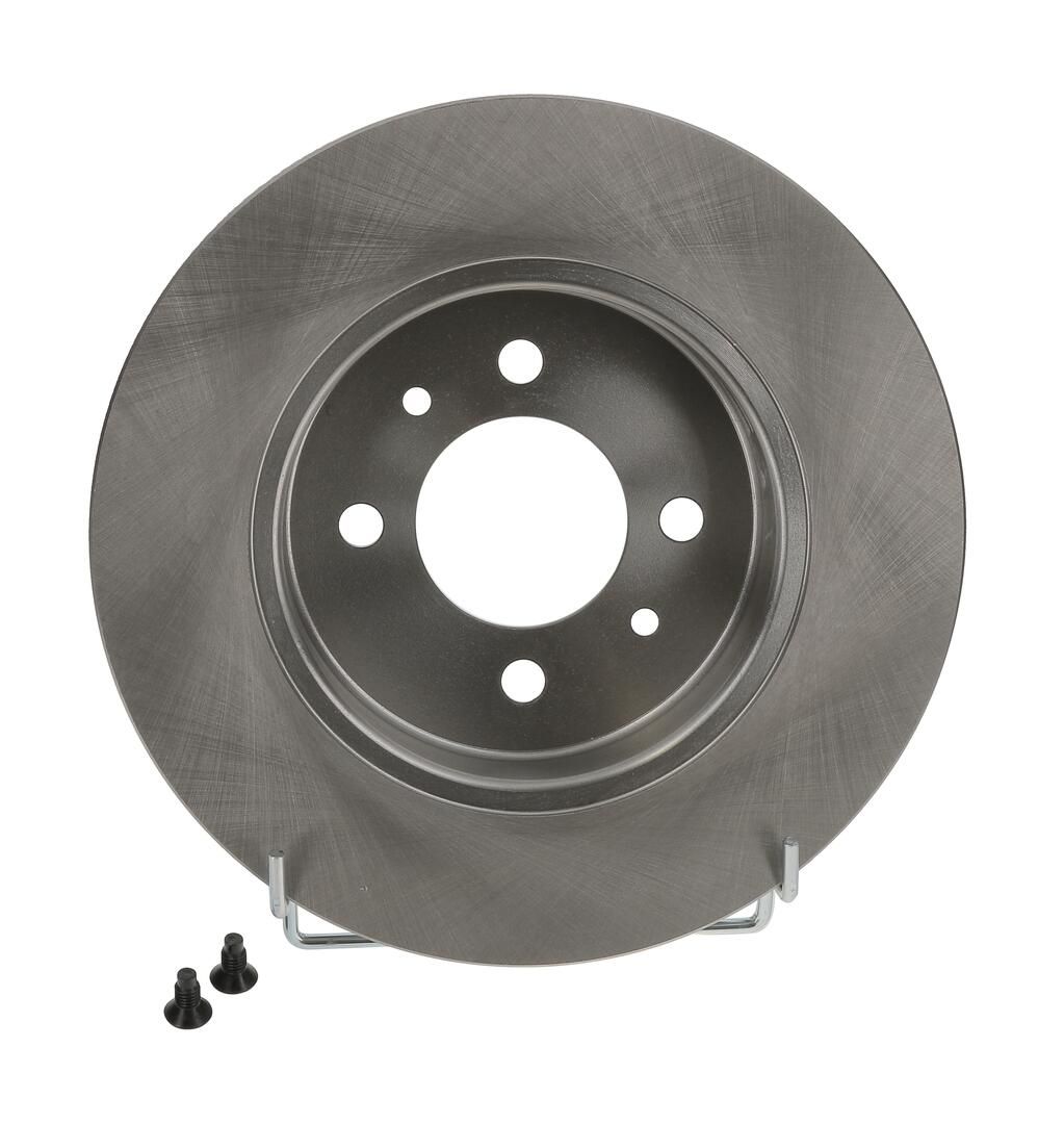 FERODO DDF362 - Bremsscheibe PREMIER