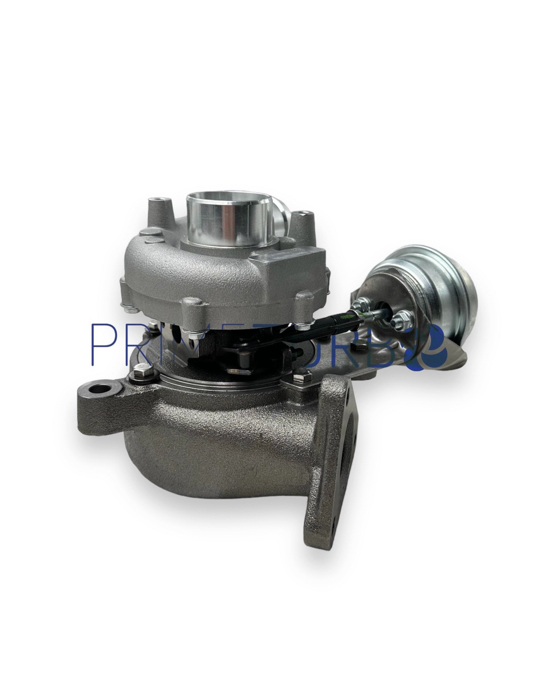 Prime Turbo V00032T - Lader, Aufladung