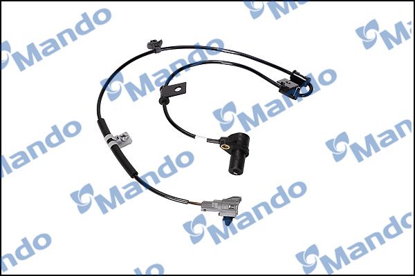 Sensor, revoluciones de la rueda