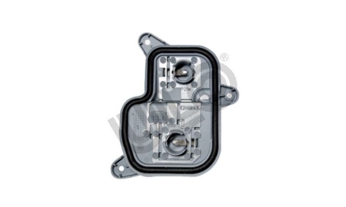 Lampenträger, Heckleuchte