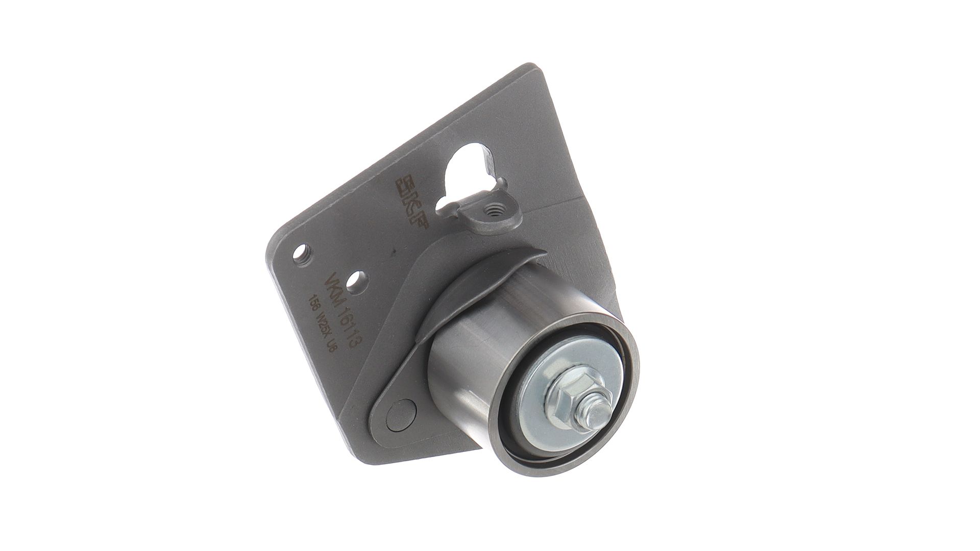 SKF VKM 16113 - Spannrolle, Zahnriemen