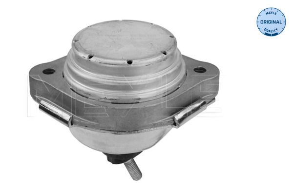 Lagerung, Motor