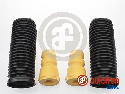 Dust Cover Kit, shock absorber D5027