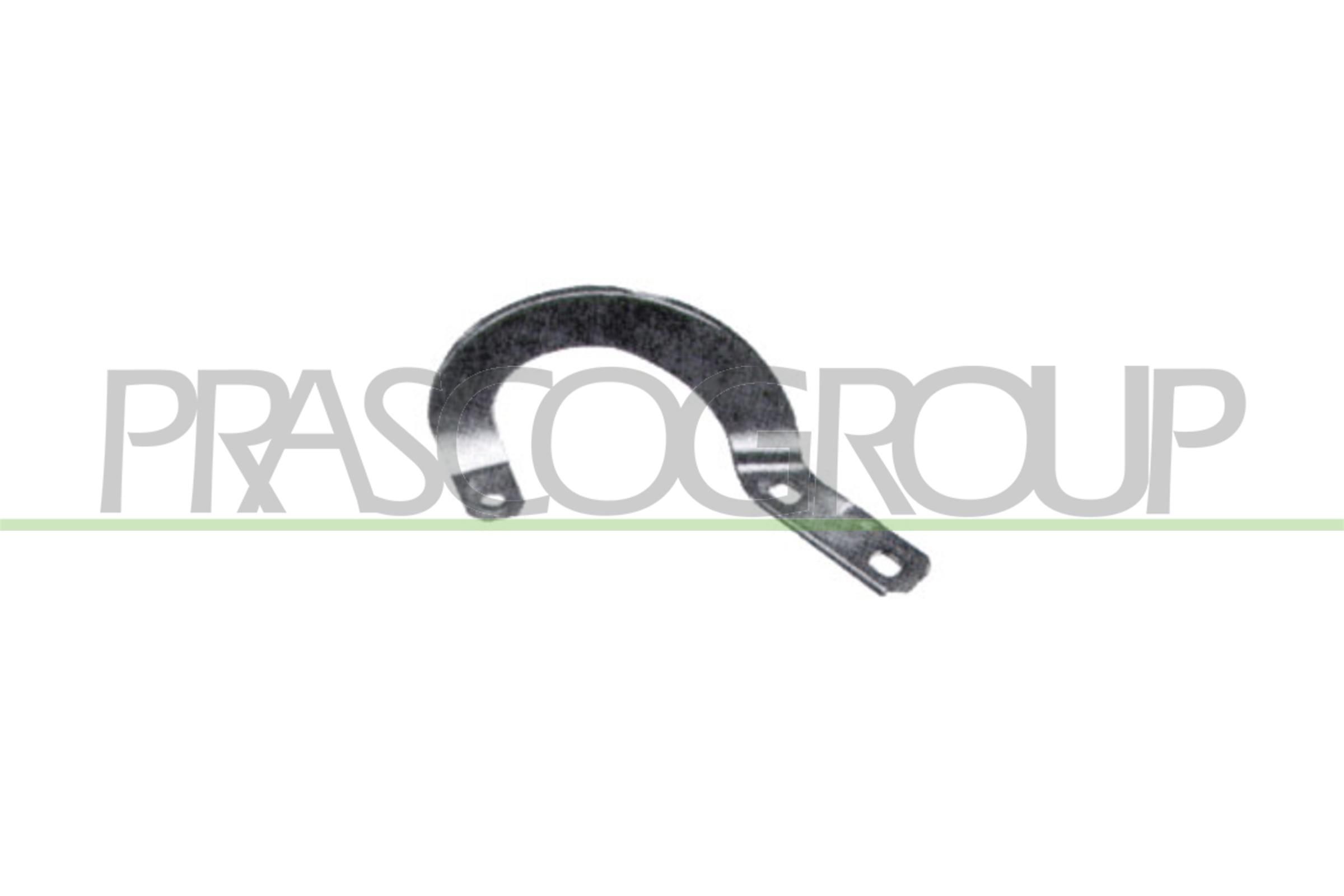 Scharnier, Motorhaube