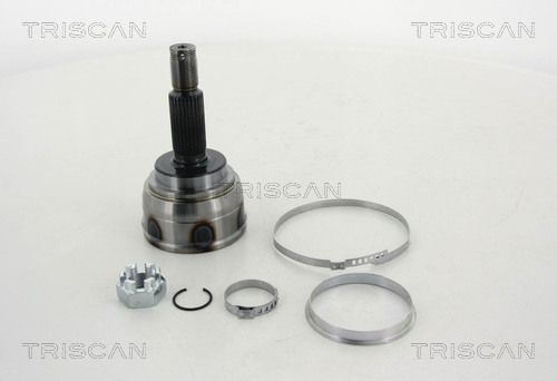 8540 43110 TRISCAN csuklókészlet, hajtótengely