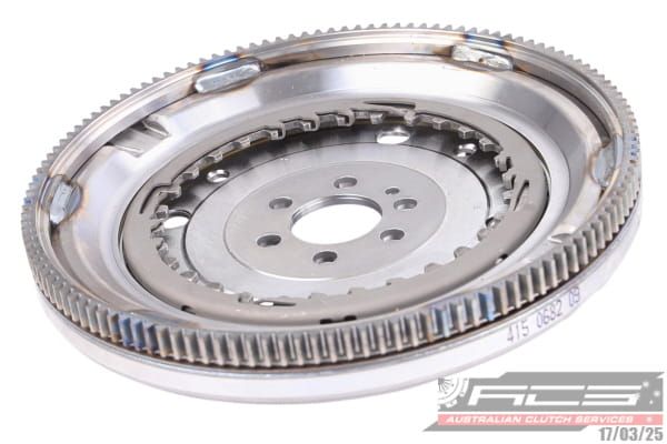 DMF AUDI A1  VW GOLF - TecDoc 1