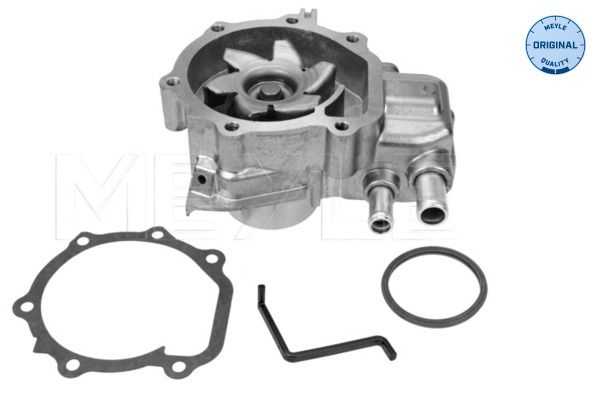 MEYLE 34-13 220 0003 Water Pump, engine cooling