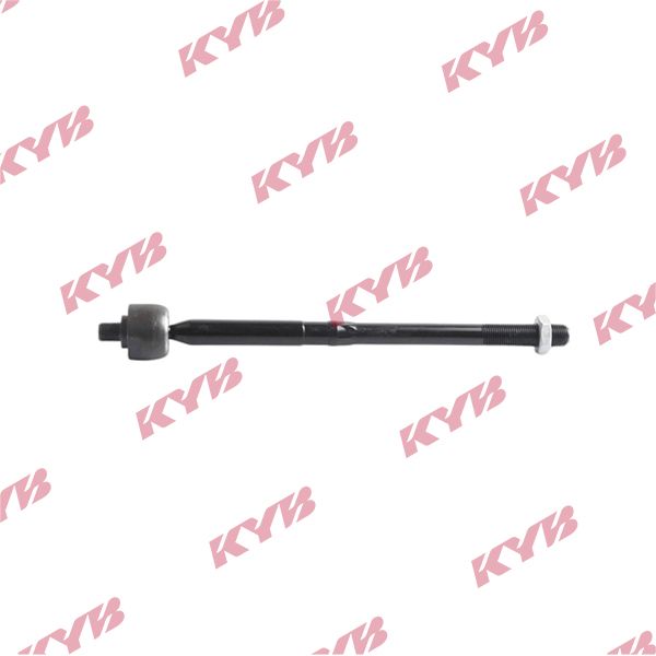 Axialgelenk, Spurstange