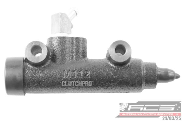 CLUTCH M/CYL ISUZU 22.22mm (7/8) - TecDoc 1