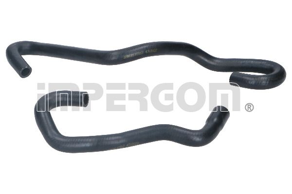 ORIGINAL IMPERIUM 225631 - Schlauch, Wärmetauscher (Heizung)