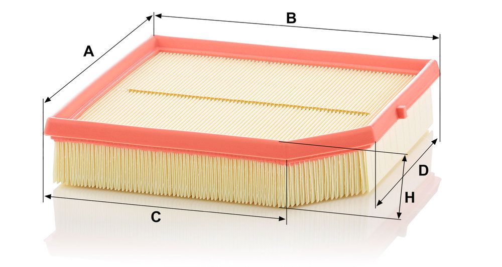 Luftfilter