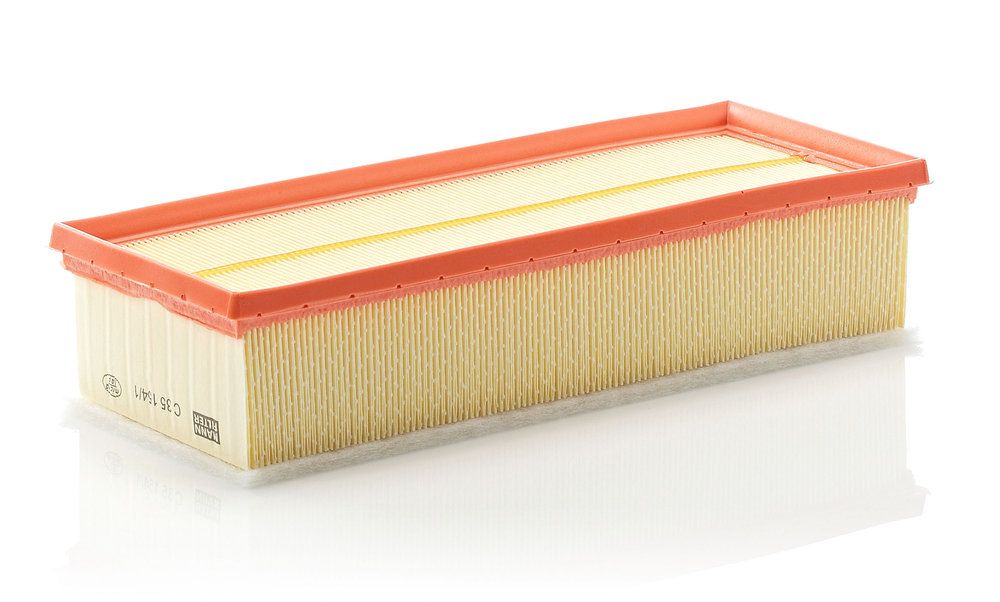 MANN-FILTER C 35 154/1 - Luftfilter