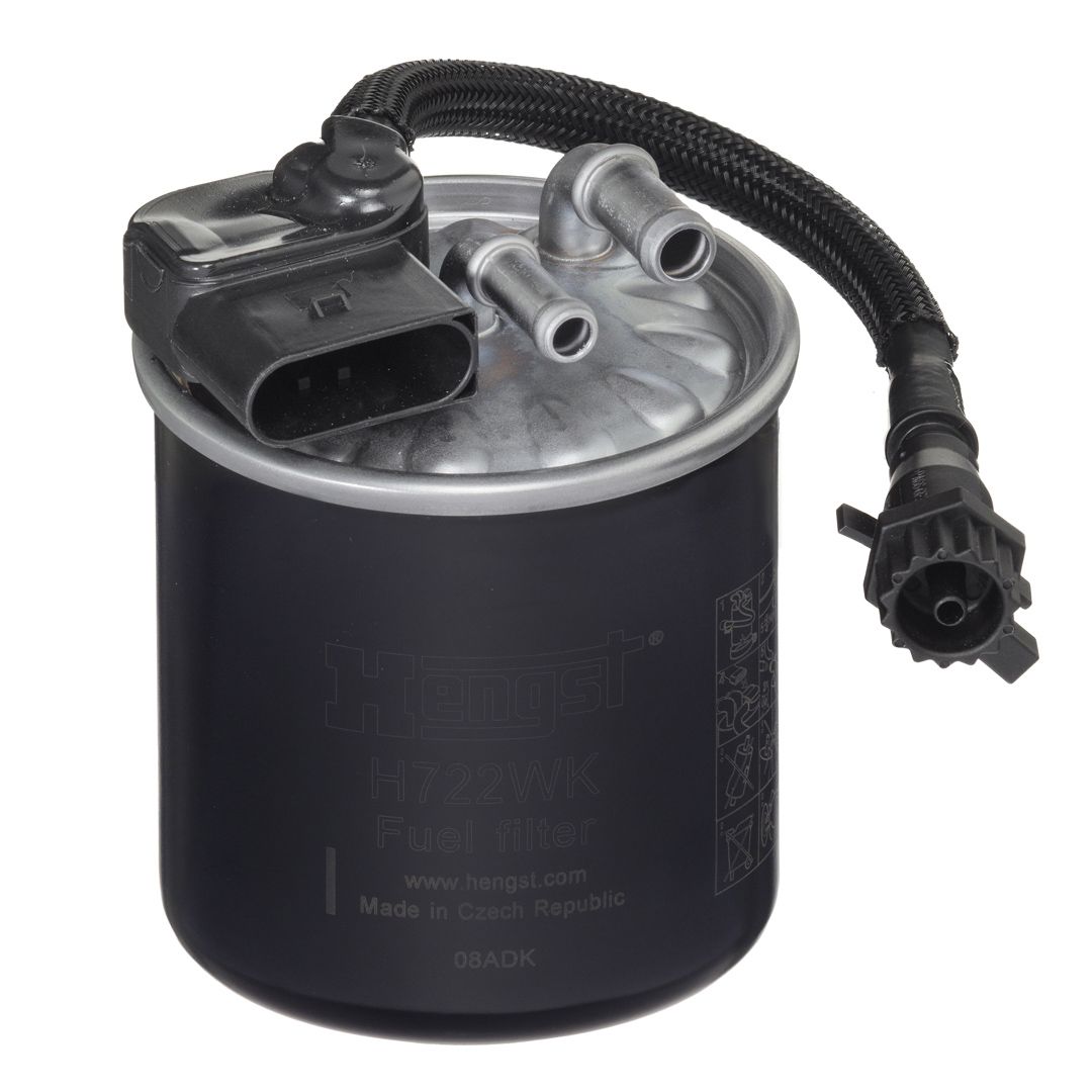 Kraftstofffilter Kraftstofffilter