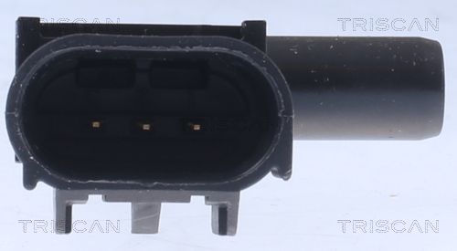Sensor, Abgasdruck Sensor, Abgasdruck