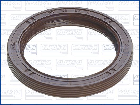 Shaft Seal, crankshaft 15062600