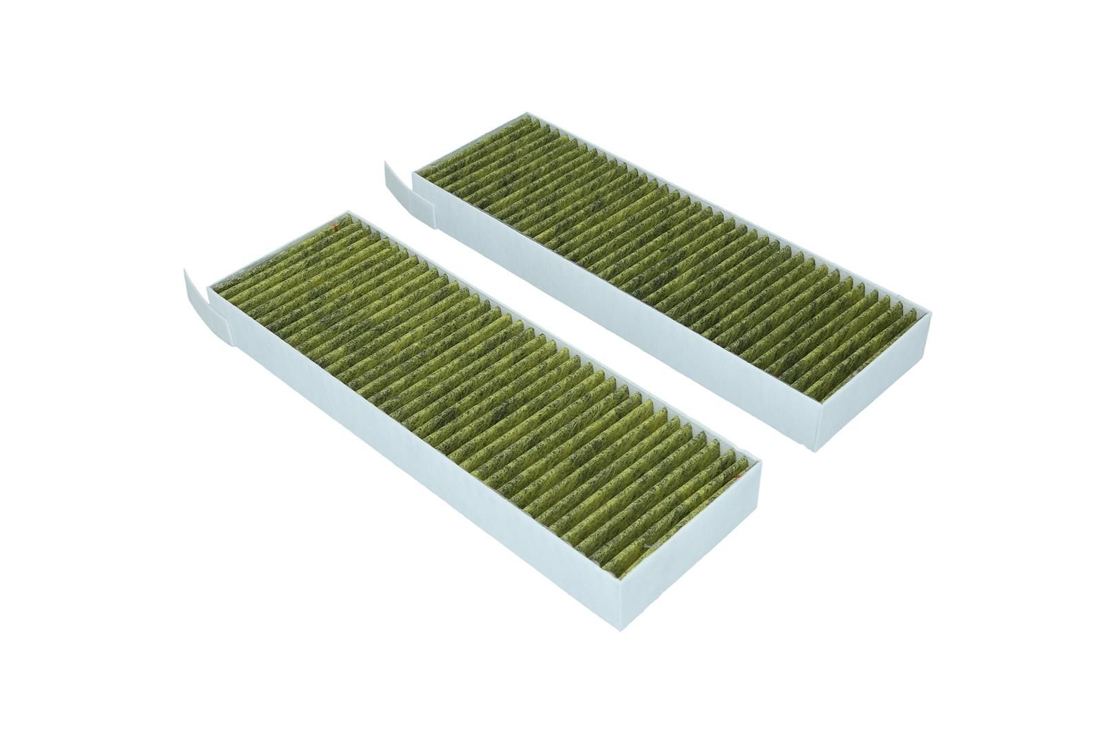 Filter, Innenraumluft