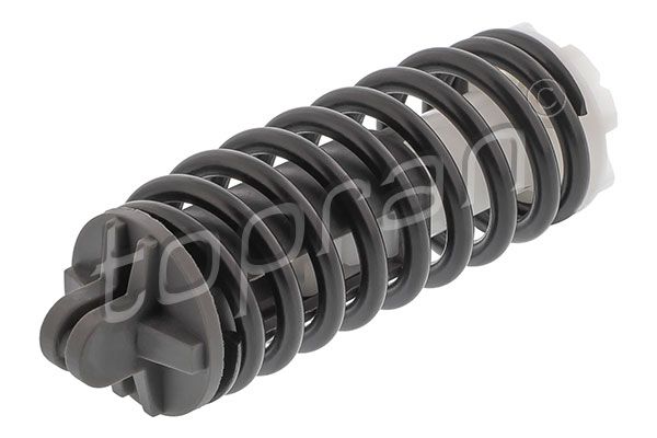 TOPRAN 120 487 - Feder, Kupplungspedal