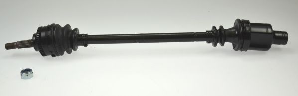 Spidan 24758 Antriebswelle