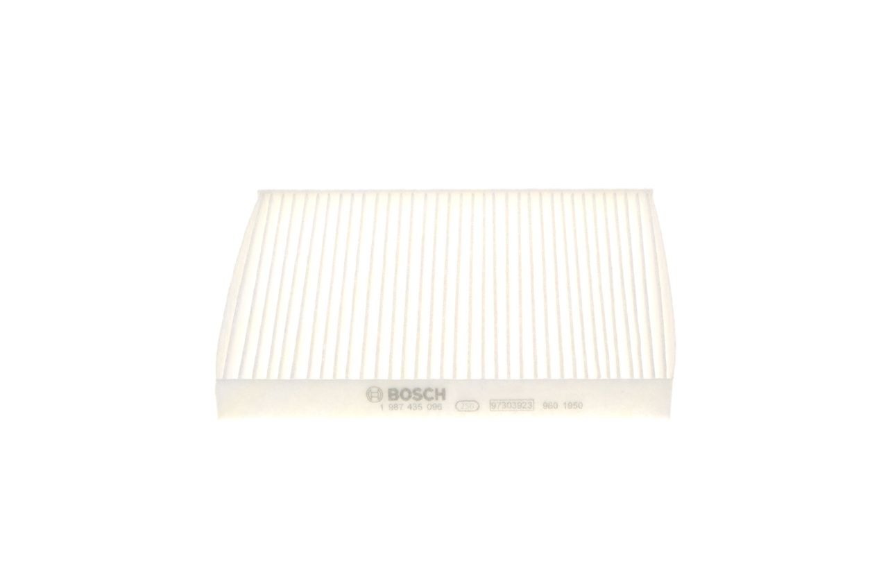 Filter, Innenraumluft