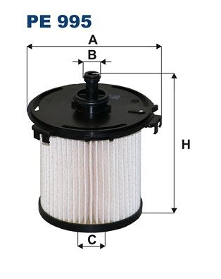Kraftstofffilter