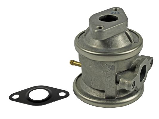 Ventil, Sekundärluftpumpsystem