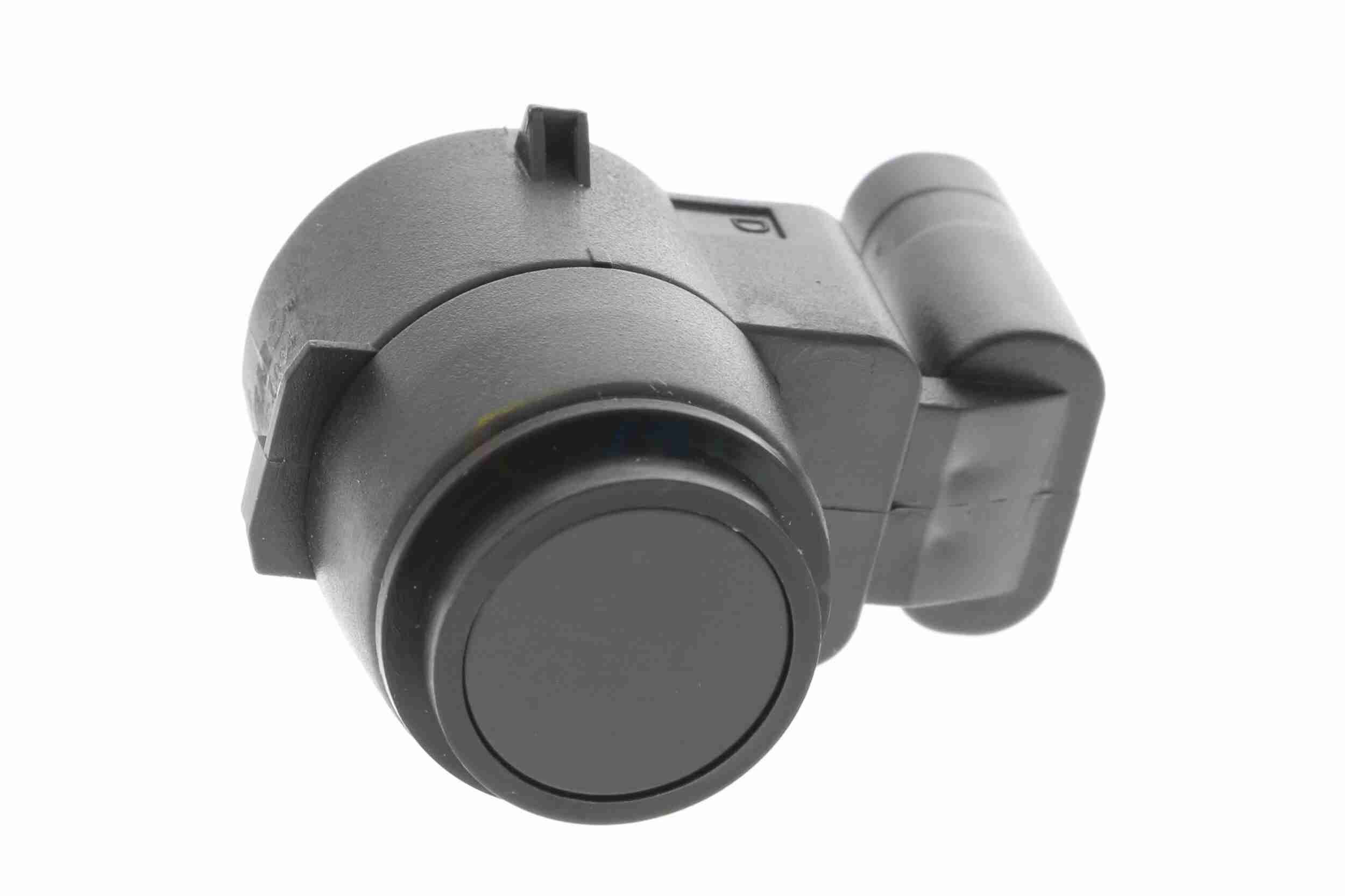 Sensor, Einparkhilfe